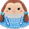 The Wizard of Oz (1939) - Dorothy 85th Anniversary Squishmallows 10" Plush