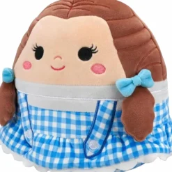 The Wizard of Oz (1939) - Dorothy 85th Anniversary Squishmallows 10" Plush
