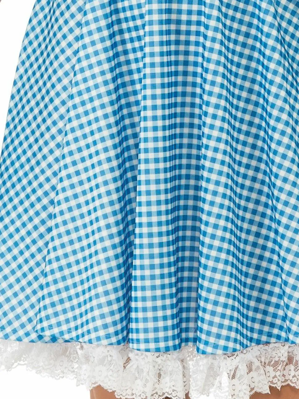 The Wizard of Oz (1939) - Dorothy Deluxe Women's Adult Costume