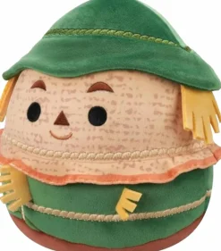 The Wizard of Oz (1939) - Scarecrow 85th Anniversary Squishmallows 10" Plush