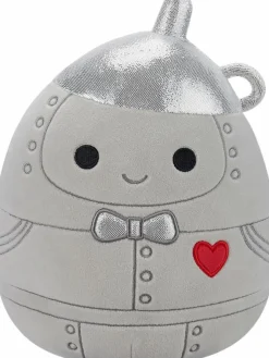 The Wizard of Oz (1939) - Tin Man 85th Anniversary Squishmallows 10" Plush