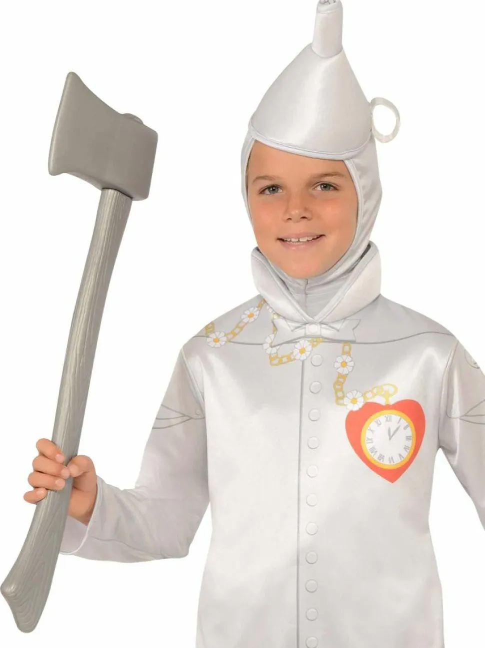 The Wizard of Oz (1939) - Tin Man Axe PVC Roleplay Replica