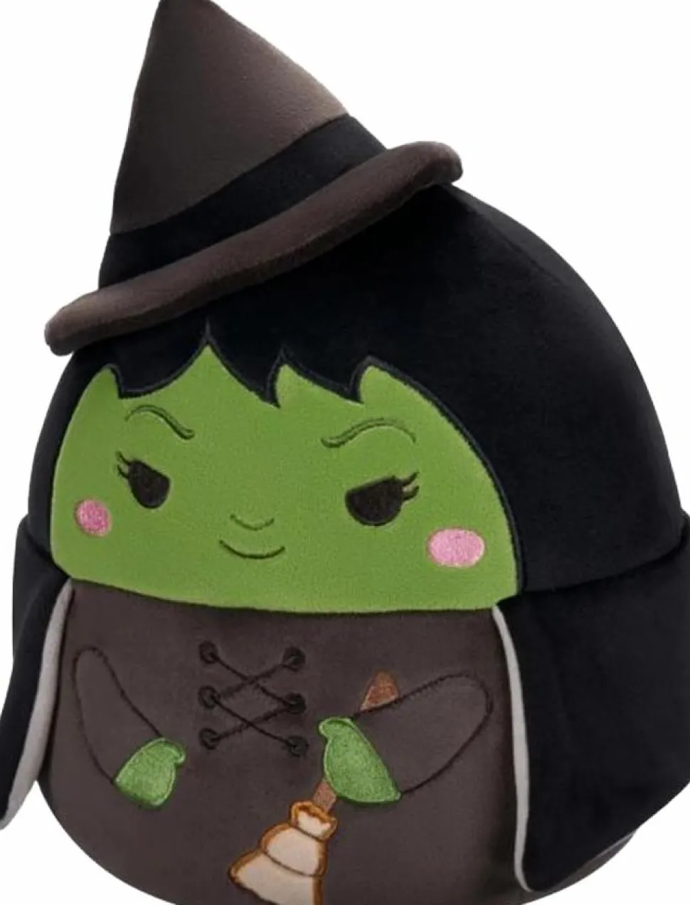 The Wizard of Oz (1939) - Wicked Witch of the West 85th Anniversary Squishmallows 10" Plush