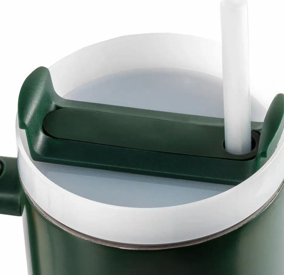 The Wizard of Oz (1939) - Wicked Witch (Wicked You Say) 40oz Insulated Tumbler