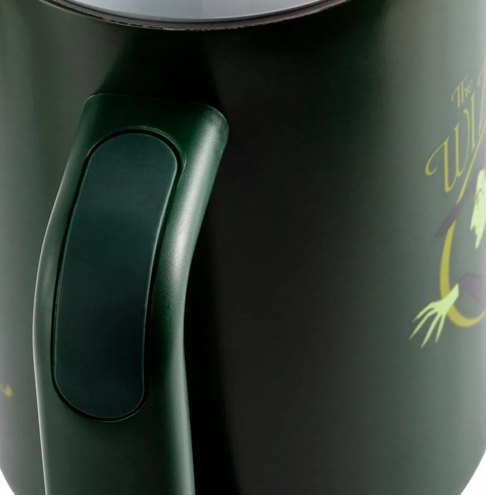 The Wizard of Oz (1939) - Wicked Witch (Wicked You Say) 40oz Insulated Tumbler