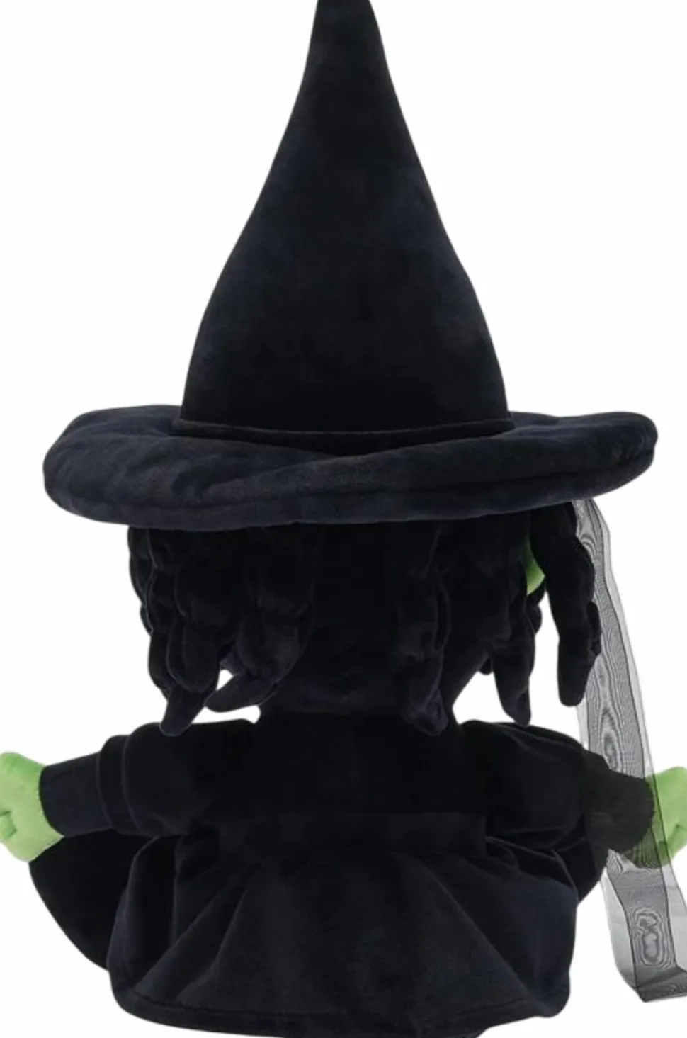 The Wizard of Oz (1939) - Wicked Witch Kreeptures 15" Plush