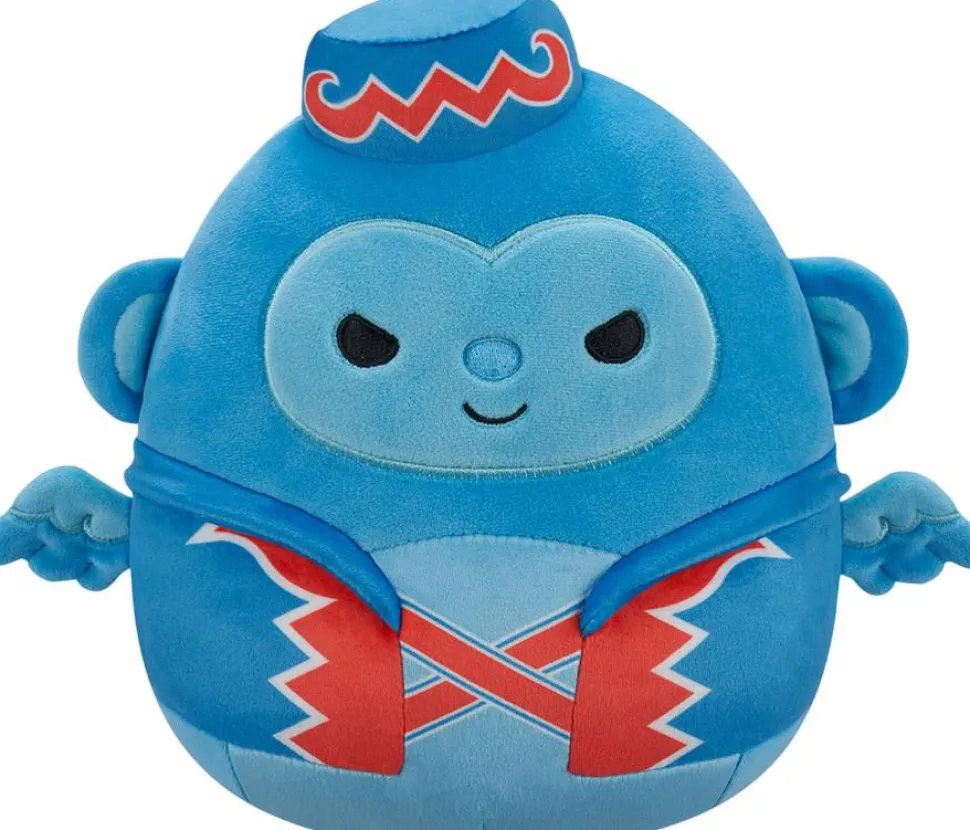 The Wizard of Oz (1939) - Winged Monkey 85th Anniversary Squishmallows 10" Plush