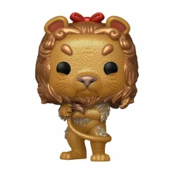 The Wizard of Oz - Cowardly Lion Pop! Vinyl Figure