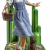The Wizard of Oz - Dorothy Deluxe 1/10th Scale Statue