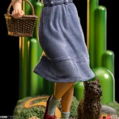 The Wizard of Oz - Dorothy Deluxe 1/10th Scale Statue