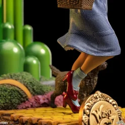 The Wizard of Oz - Dorothy Deluxe 1/10th Scale Statue