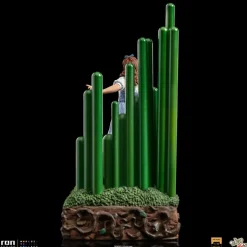 The Wizard of Oz - Dorothy Deluxe 1/10th Scale Statue