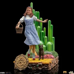 The Wizard of Oz - Dorothy Deluxe 1/10th Scale Statue