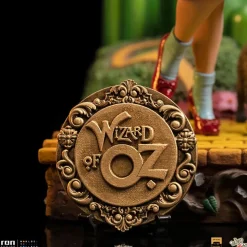 The Wizard of Oz - Dorothy Deluxe 1/10th Scale Statue