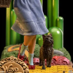 The Wizard of Oz - Dorothy Deluxe 1/10th Scale Statue