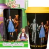 The Wizard of Oz - Follow the Yellow Brick Road Heat Changing Travel Mug