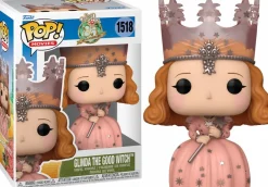 The Wizard of Oz - Glinda the Good Witch Pop! Vinyl Figure