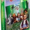 The Wizard of Oz - No Place Like Home Jigsaw Puzzle (1000 Pieces)