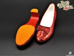 The Wizard of Oz - Ruby Slippers 1:1 Scale Life-Size Prop Replica
