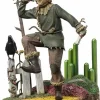 The Wizard of Oz - Scarecrow Deluxe 1/10th Scale Statue