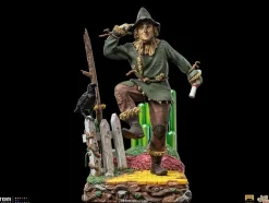 The Wizard of Oz - Scarecrow Deluxe 1/10th Scale Statue