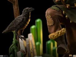 The Wizard of Oz - Scarecrow Deluxe 1/10th Scale Statue