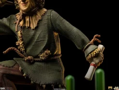 The Wizard of Oz - Scarecrow Deluxe 1/10th Scale Statue