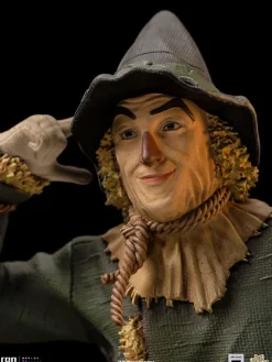 The Wizard of Oz - Scarecrow 1/10th Scale Statue