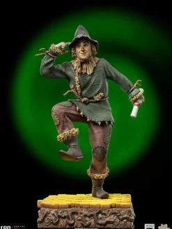 The Wizard of Oz - Scarecrow 1/10th Scale Statue
