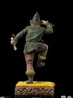 The Wizard of Oz - Scarecrow 1/10th Scale Statue