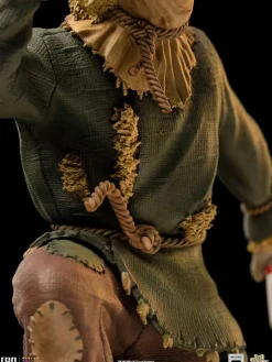 The Wizard of Oz - Scarecrow 1/10th Scale Statue