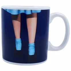 The Wizard of Oz - There's No Place Like Home Heat Changing Ceramic Mug