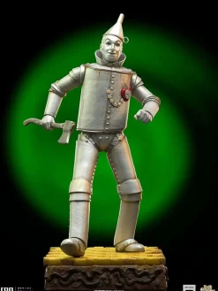 The Wizard of Oz - Tin Man 1/10th Scale Statue