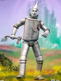 The Wizard of Oz - Tin Man 1/10th Scale Statue