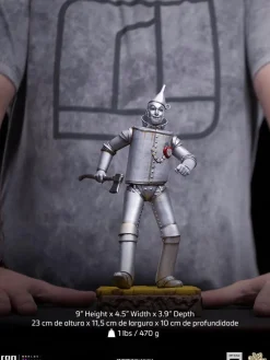The Wizard of Oz - Tin Man 1/10th Scale Statue
