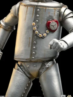 The Wizard of Oz - Tin Man 1/10th Scale Statue