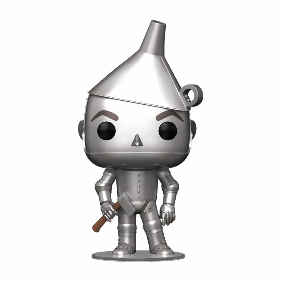 The Wizard of Oz - Tin Man Pop! Vinyl Figure