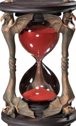 The Wizard of Oz - Wicked Witch of the West Hourglass 12” Prop Replica