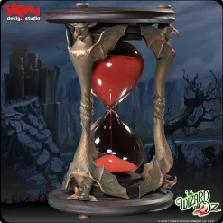 The Wizard of Oz - Wicked Witch of the West Hourglass 12” Prop Replica