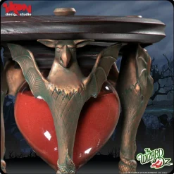 The Wizard of Oz - Wicked Witch of the West Hourglass 12” Prop Replica