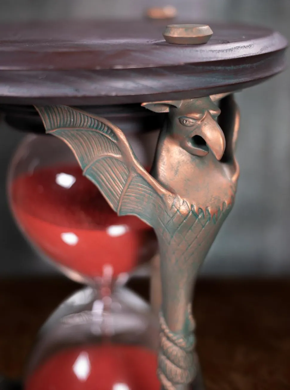 The Wizard of Oz - Wicked Witch of the West Hourglass 12” Prop Replica