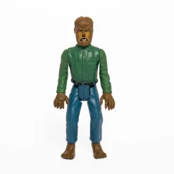 The Wolf Man (1941) - Wolf Man ReAction 3.75” Action Figure