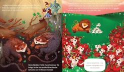 The Wonderful Wizard of Oz - Lit for Little Hands: An Activity Board Book Hardcover