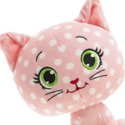 The World of Strawberry Shortcake (1980) - Custard Cheebee Scented 8" Plush