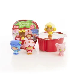 The World of Strawberry Shortcake (1980) - CheeBee! Micro Series 01 Blind Box Vinyl Figure (Single Unit)