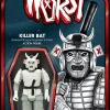 The Worst - Killer Bat (Scum Squad) ReAction 3.75" Action Figure (Wave 4)
