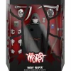 The Worst - Robot Reaper Ultimates! 7” Scale Action Figure (Wave 2)