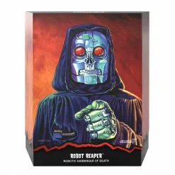 The Worst - Robot Reaper Ultimates! 7” Scale Action Figure (Wave 2)
