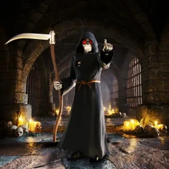 The Worst - Robot Reaper Ultimates! 7” Scale Action Figure (Wave 2)