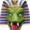 The Worst - Snake Tut Deluxe Adult Mask